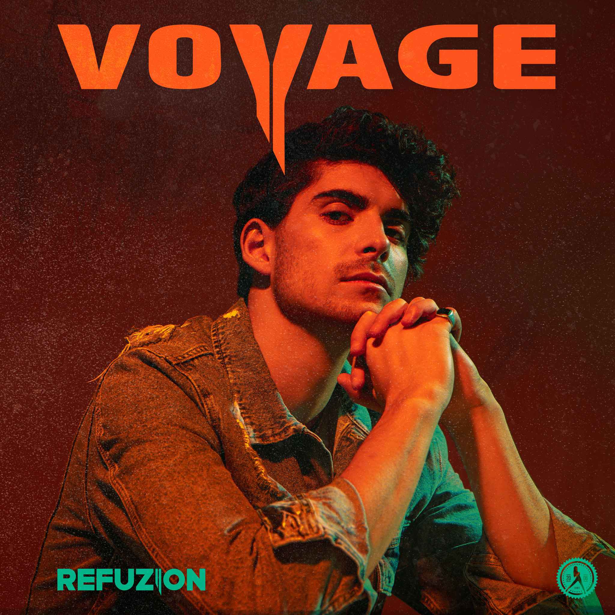 Refuzion - Drift Away (Numa Numa Yay)(2020)