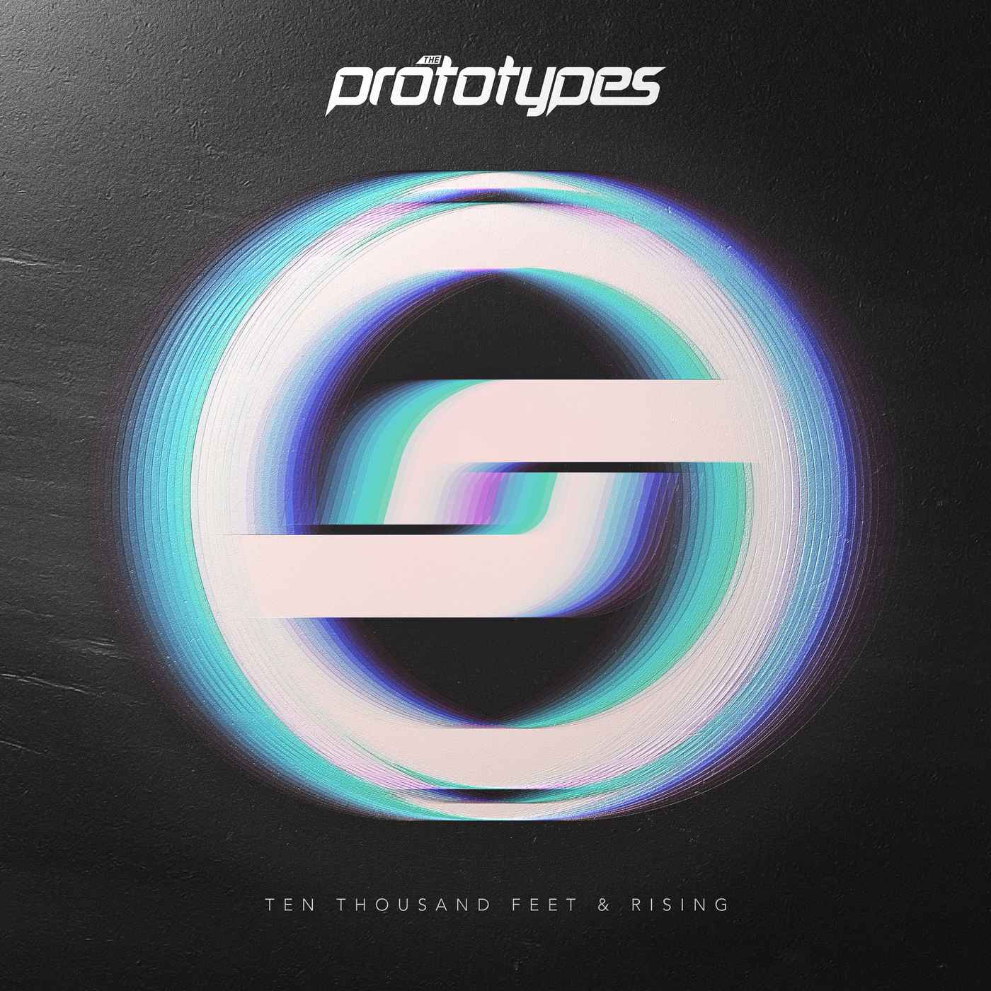 The Prototypes - Paradise (feat. Elle Exxe)(2020)
