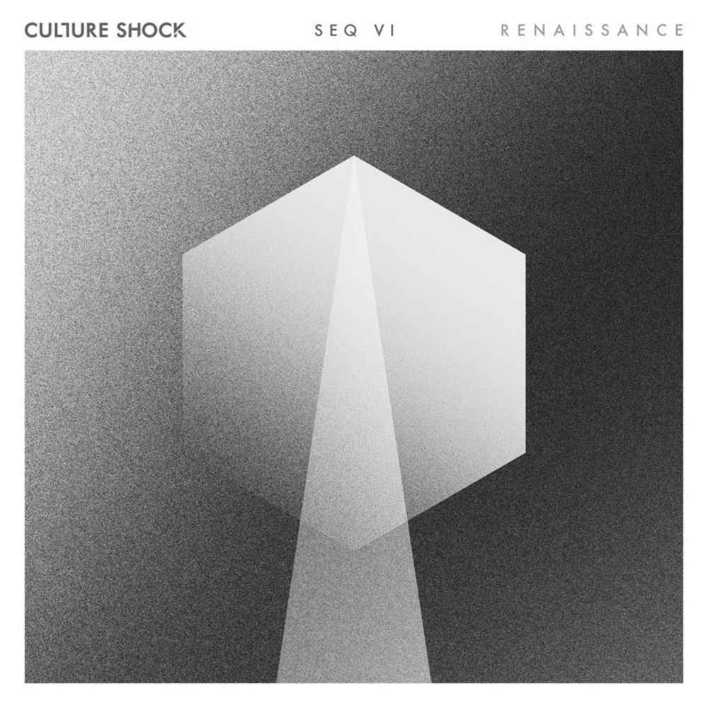 Culture Shock - Renaissance(2019)