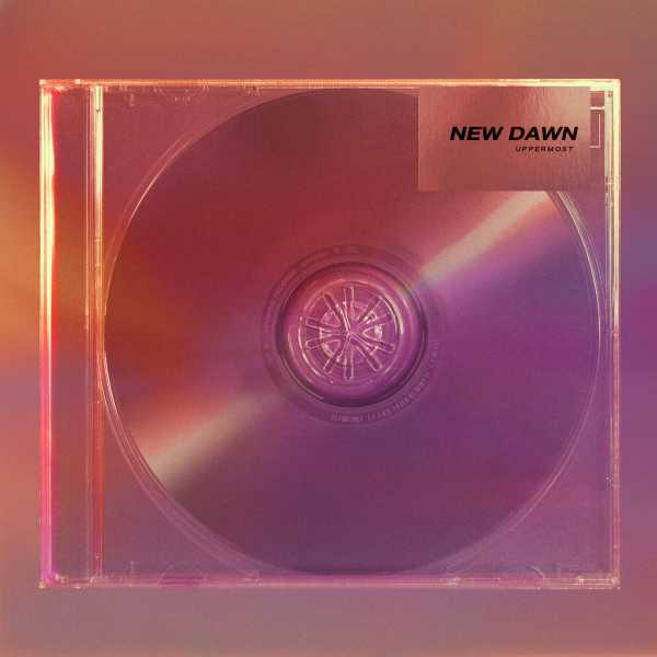 Uppermost - New Dawn(2021)