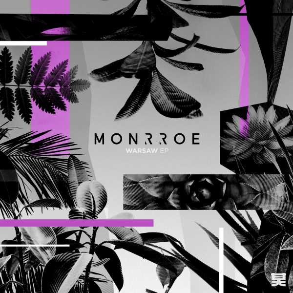 Monrroe - Drowning (feat. Ruth Royall)(2021)