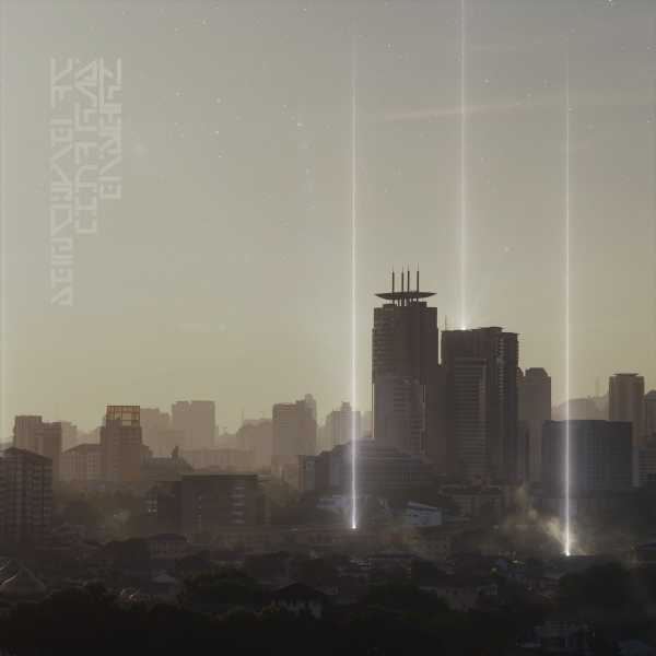 Hybrid - Sky Full Of Diamonds (Metrik Remix)(2021)
