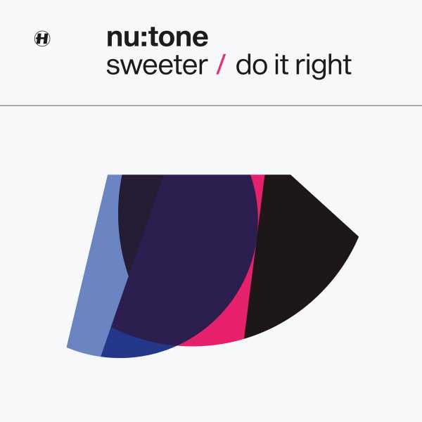 Nu:Tone - Sweeter(2021)