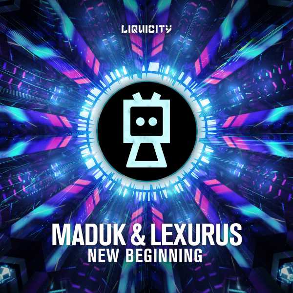 Maduk & Lexurus - New Beginning(2021)