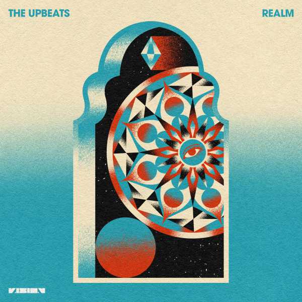 The Upbeats - Realm(2021)