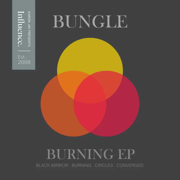 Bungle - Burning(2021)