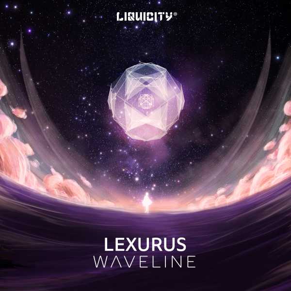 Lexurus & Polygon - Waveline(2021)