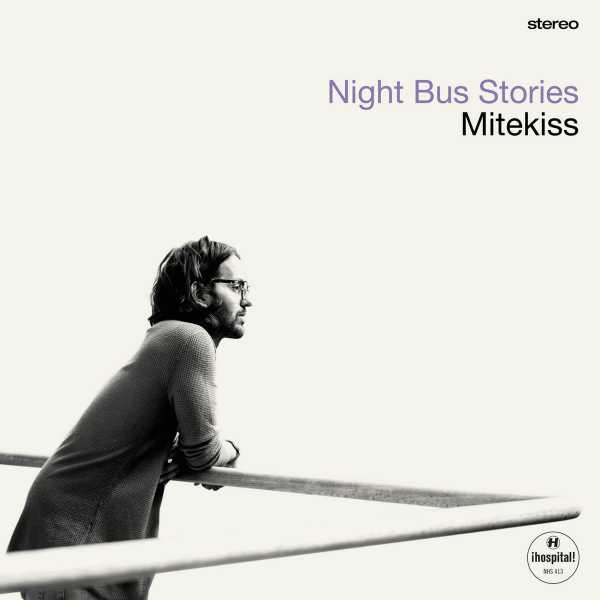 Mitekiss - City Angels (feat. Milo Merah & RSWT)(2021)