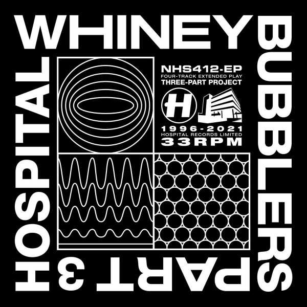 Whiney - Headlines (feat. Subten)(2021)
