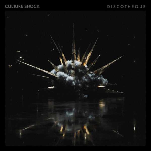 Culture Shock - Discotheque(2021)