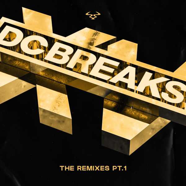 DC Breaks - Step Up (Levela Remix)(2021)