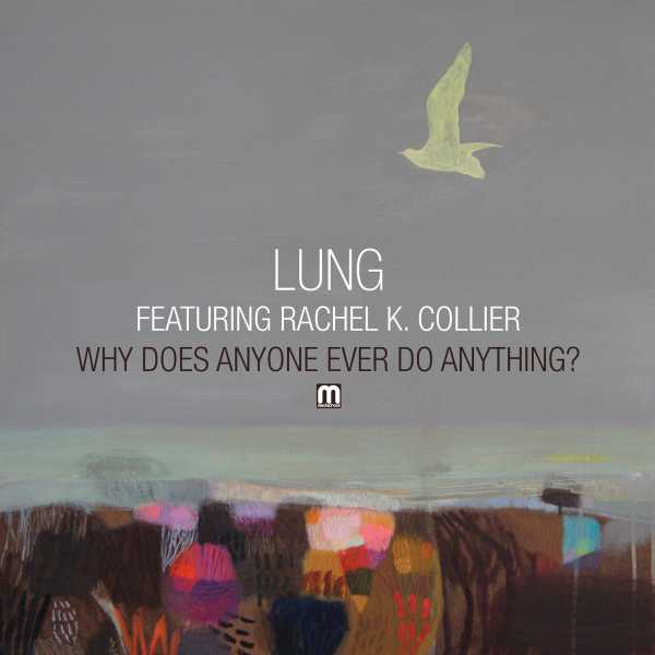 Lung - Sky People(2012)