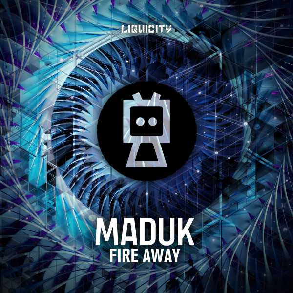 Maduk - Fire Away (feat. Amanda Collis)(2021)