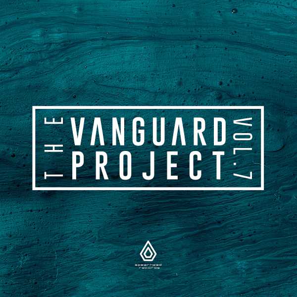 The Vanguard Project - Visiting Hours(2021)