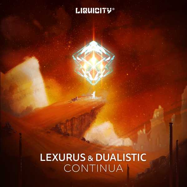 Lexurus & Dualistic - Continua(2021)